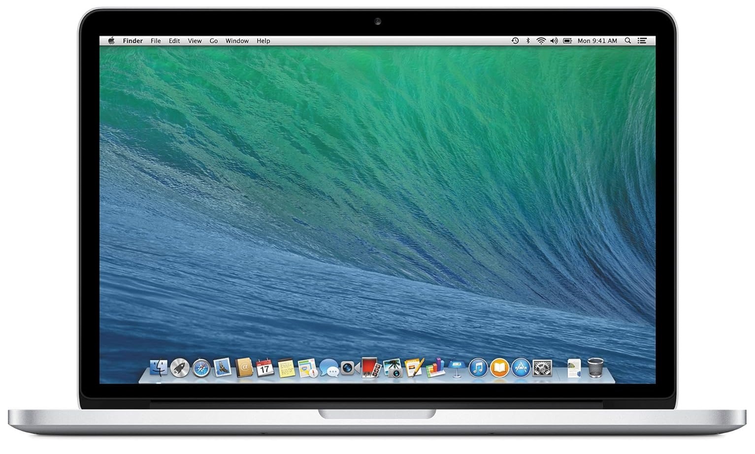 Apple MacBook Pro 15 inch ME294HN/A Laptop (Core i7 4th Gen/ 16GB/ 512GB/ Mac OS X Mavericks/ 2GB Graph/ Retina Display)